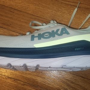 Hoka Mach 4 Men's size 11.5